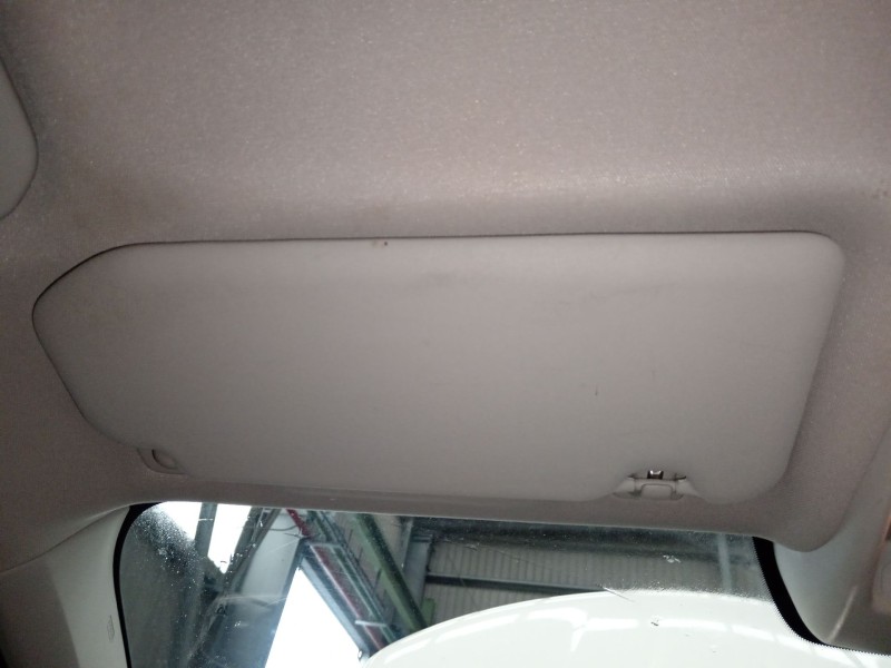 Recambio de parasol izquierdo para citroën c4 ii (nc_) 1.4 vti 95 referencia OEM IAM   
