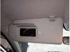 Recambio de parasol izquierdo para citroën c4 ii (nc_) 1.4 vti 95 referencia OEM IAM    2