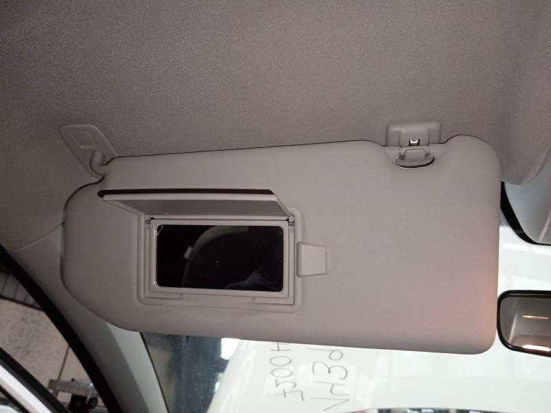 Recambio de parasol izquierdo para citroën c4 ii (nc_) 1.4 vti 95 referencia OEM IAM   