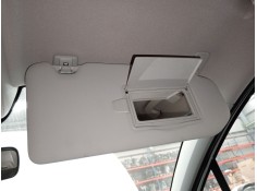 Recambio de parasol derecho para citroën c4 ii (nc_) 1.2 thp 110 referencia OEM IAM    2