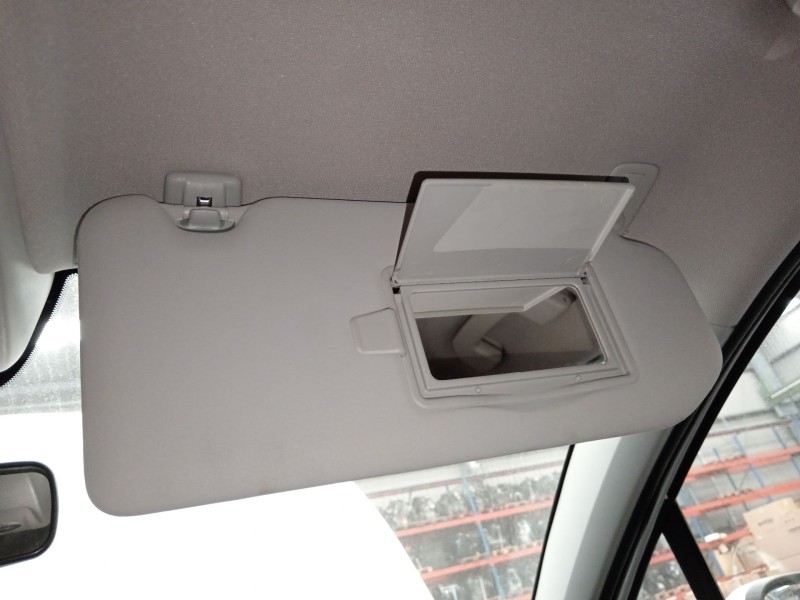 Recambio de parasol derecho para citroën c4 ii (nc_) 1.2 thp 110 referencia OEM IAM   