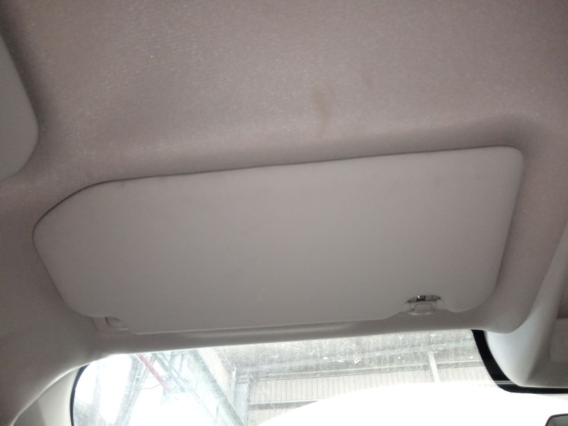 Recambio de parasol izquierdo para citroën c4 ii (nc_) 1.2 thp 110 referencia OEM IAM   