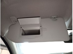 Recambio de parasol izquierdo para citroën c4 ii (nc_) 1.2 thp 110 referencia OEM IAM    2