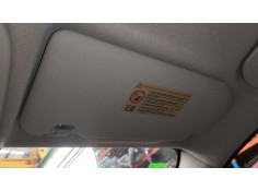 Recambio de parasol derecho para citroën c4 ii (nc_) 1.6 hdi 110 referencia OEM IAM 16128920BJ  