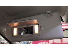 Recambio de parasol izquierdo para citroën c4 ii (nc_) 1.6 hdi 110 referencia OEM IAM    2