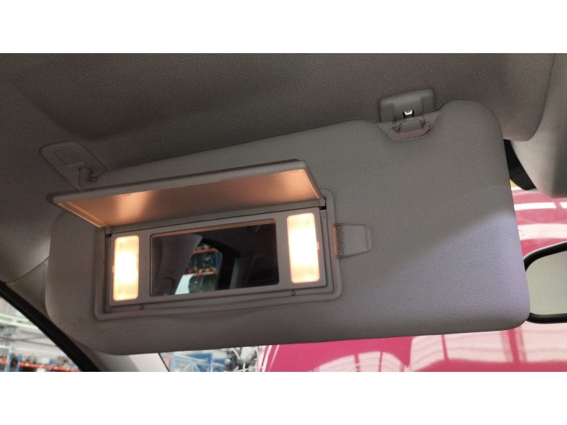 Recambio de parasol izquierdo para citroën c4 ii (nc_) 1.6 hdi 110 referencia OEM IAM   