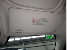 Recambio de parasol derecho para citroën c4 ii (nc_) 1.6 hdi 110 referencia OEM IAM   