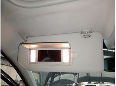 Recambio de parasol izquierdo para citroën c4 ii (nc_) 1.6 hdi 110 referencia OEM IAM    2