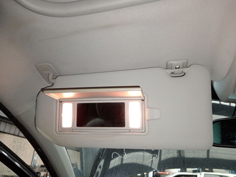 Recambio de parasol izquierdo para citroën c4 ii (nc_) 1.6 hdi 110 referencia OEM IAM   