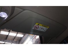Recambio de parasol derecho para citroën c4 grand picasso ii (da_, de_) 2.0 bluehdi 150 referencia OEM IAM   