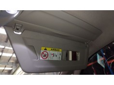 Recambio de parasol derecho para citroën c4 grand picasso ii (da_, de_) 2.0 bluehdi 150 referencia OEM IAM    2