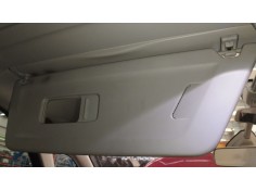 Recambio de parasol izquierdo para citroën c4 grand picasso ii (da_, de_) 2.0 bluehdi 150 referencia OEM IAM    2