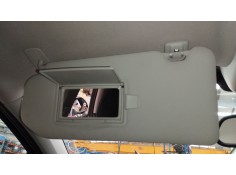 Recambio de parasol izquierdo para citroën c4 ii (nc_) 1.2 thp 130 referencia OEM IAM    2