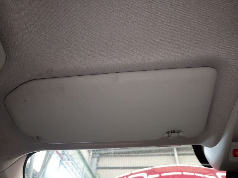 Recambio de parasol izquierdo para citroën c4 ii (nc_) 1.6 hdi 115 referencia OEM IAM   
