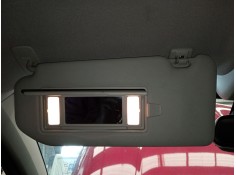 Recambio de parasol izquierdo para citroën c4 ii (nc_) 1.6 hdi 115 referencia OEM IAM    2