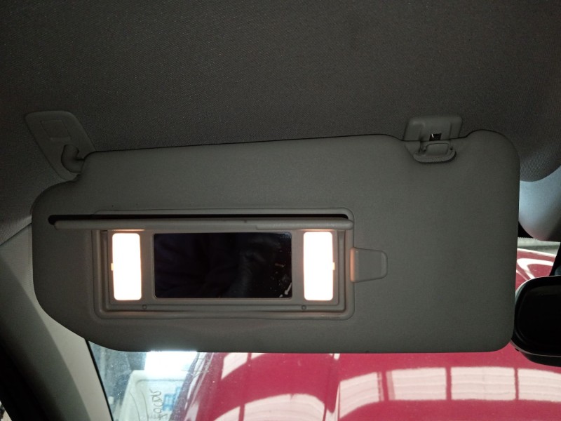 Recambio de parasol izquierdo para citroën c4 ii (nc_) 1.6 hdi 115 referencia OEM IAM   