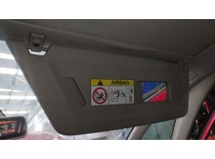 Recambio de parasol derecho para citroën c4 grand picasso ii (da_, de_) 1.6 hdi / bluehdi 115 referencia OEM IAM    2