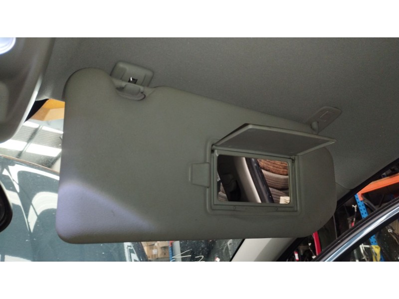 Recambio de parasol derecho para citroën c4 ii (nc_) 1.6 hdi 90 referencia OEM IAM   