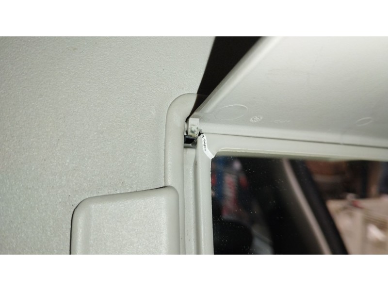 Recambio de parasol derecho para citroën c4 ii (nc_) 1.6 hdi 90 referencia OEM IAM   