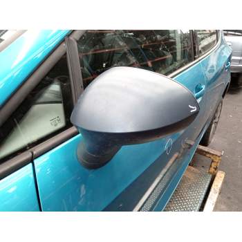 RETROVISOR IZQUIERDO 