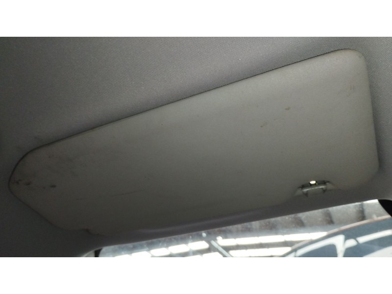 Recambio de parasol izquierdo para citroën c4 ii (nc_) 1.6 hdi 90 referencia OEM IAM   