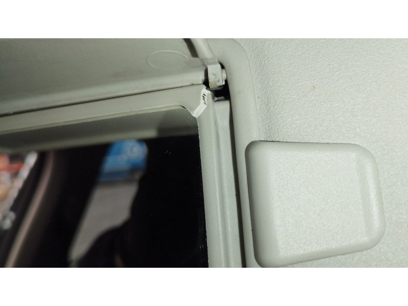 Recambio de parasol izquierdo para citroën c4 ii (nc_) 1.6 hdi 90 referencia OEM IAM   