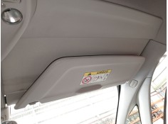 Recambio de parasol derecho para citroën c4 picasso ii 1.2 thp 130 referencia OEM IAM   