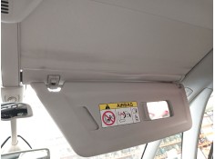 Recambio de parasol derecho para citroën c4 picasso ii 1.2 thp 130 referencia OEM IAM    2