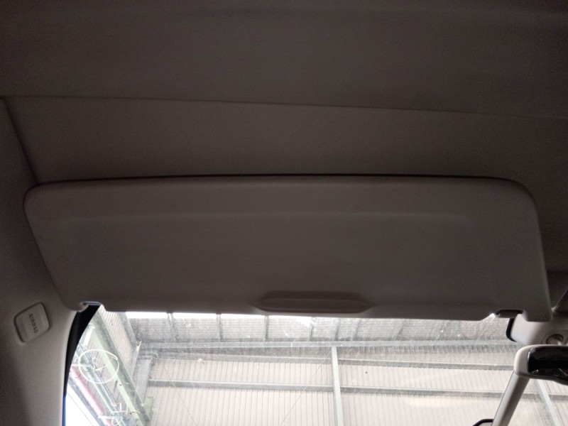 Recambio de parasol izquierdo para citroën c4 picasso ii 1.2 thp 130 referencia OEM IAM   