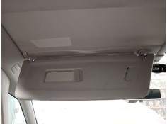Recambio de parasol izquierdo para citroën c4 picasso ii 1.2 thp 130 referencia OEM IAM    2