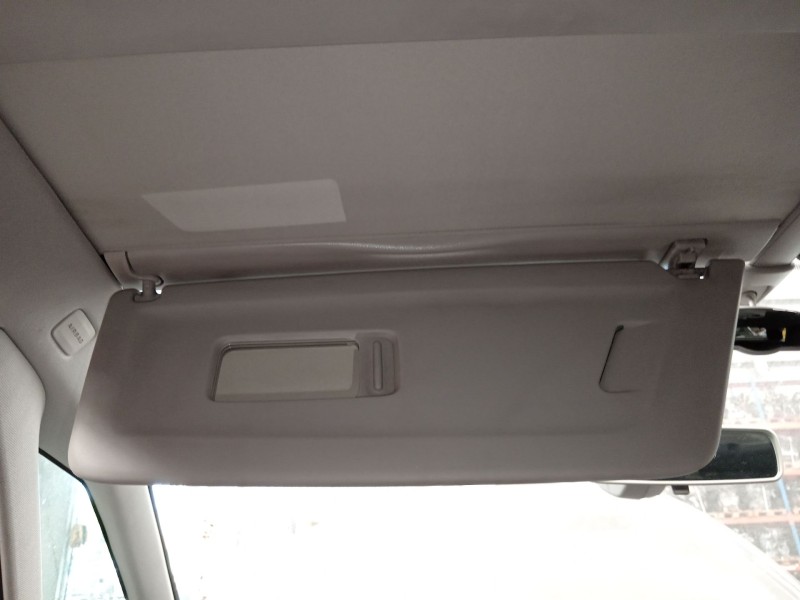 Recambio de parasol izquierdo para citroën c4 picasso ii 1.2 thp 130 referencia OEM IAM   