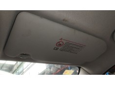 Recambio de parasol derecho para citroën c4 ii (nc_) 1.6 vti 120 referencia OEM IAM   