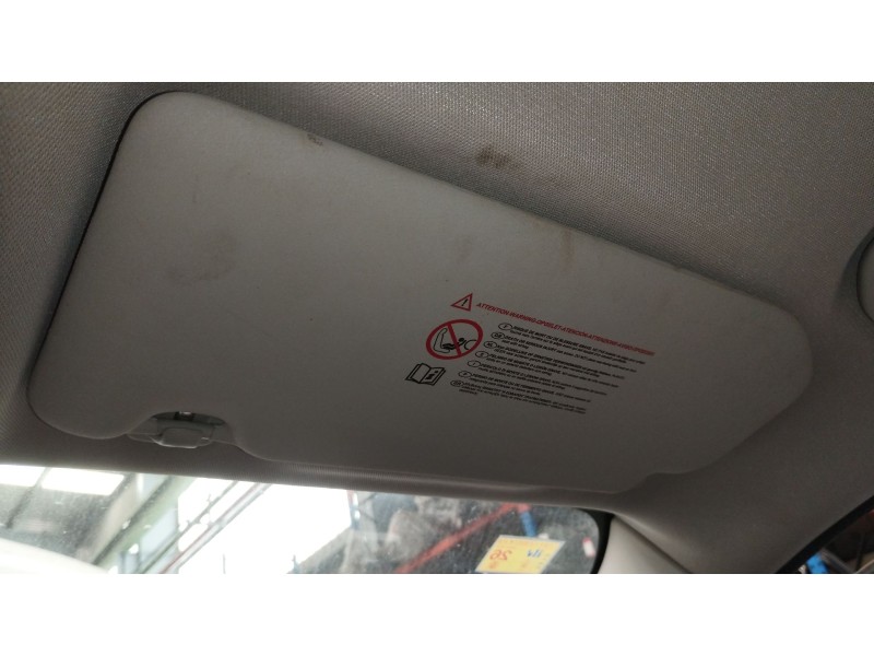 Recambio de parasol derecho para citroën c4 ii (nc_) 1.6 vti 120 referencia OEM IAM   