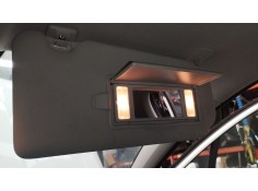 Recambio de parasol derecho para citroën c4 ii (nc_) 1.6 vti 120 referencia OEM IAM    2
