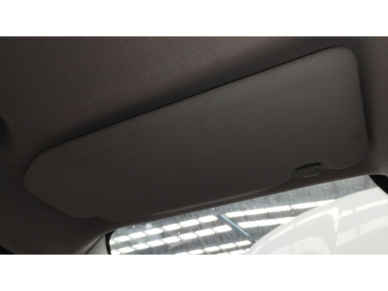 Recambio de parasol izquierdo para citroën c4 ii (nc_) 1.6 vti 120 referencia OEM IAM   