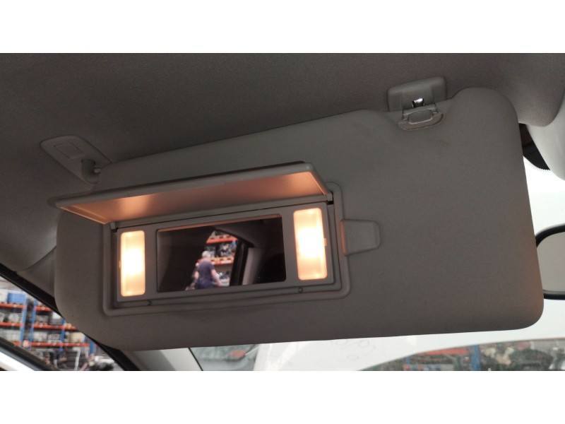 Recambio de parasol izquierdo para citroën c4 ii (nc_) 1.6 vti 120 referencia OEM IAM   
