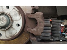 Recambio de pinza freno trasera izquierda para citroën c4 ii (nc_) 1.6 hdi 110 referencia OEM IAM 9675220580  