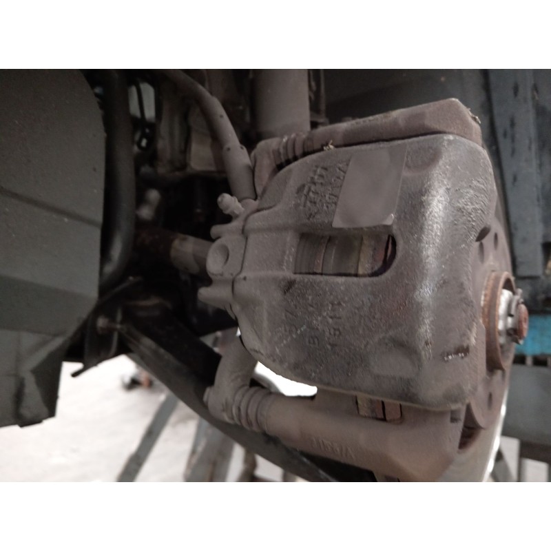 Recambio de pinza freno delantera izquierda para citroën c4 ii (nc_) 1.4 vti 95 referencia OEM IAM   