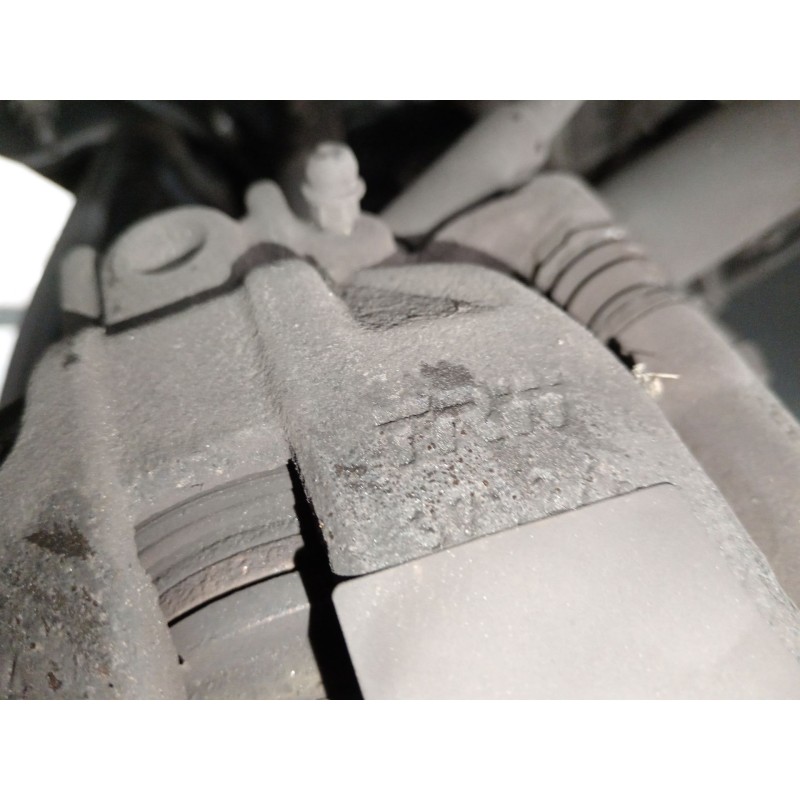 Recambio de pinza freno delantera izquierda para citroën c4 ii (nc_) 1.4 vti 95 referencia OEM IAM   