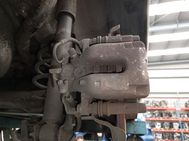 Recambio de pinza freno trasera derecha para citroën c4 ii (nc_) 1.4 vti 95 referencia OEM IAM   