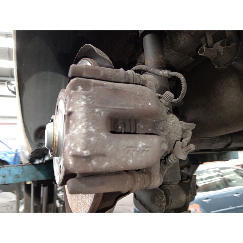 Recambio de pinza freno trasera izquierda para citroën c4 ii (nc_) 1.4 vti 95 referencia OEM IAM   