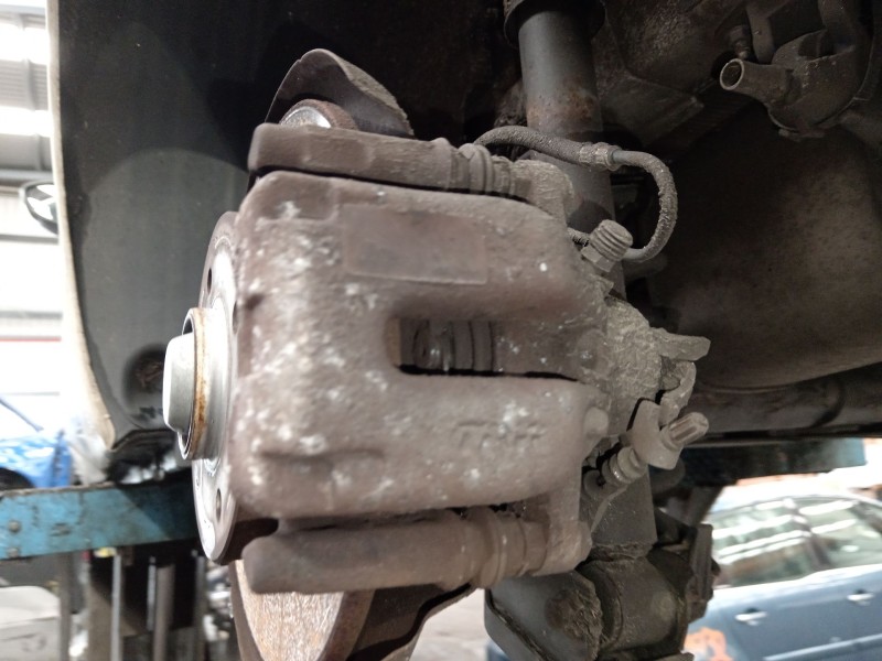 Recambio de pinza freno trasera izquierda para citroën c4 ii (nc_) 1.4 vti 95 referencia OEM IAM   
