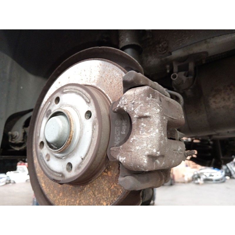 Recambio de pinza freno trasera izquierda para citroën c4 ii (nc_) 1.4 vti 95 referencia OEM IAM   