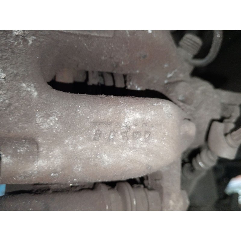 Recambio de pinza freno trasera izquierda para citroën c4 ii (nc_) 1.4 vti 95 referencia OEM IAM   
