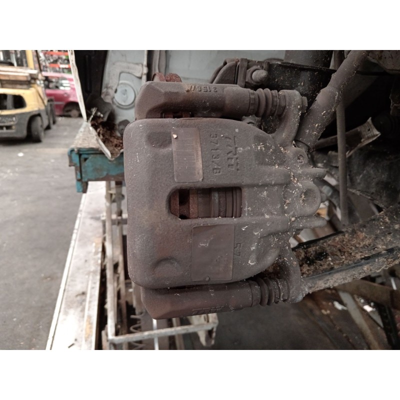 Recambio de pinza freno delantera derecha para citroën c4 ii (nc_) 1.2 thp 110 referencia OEM IAM   
