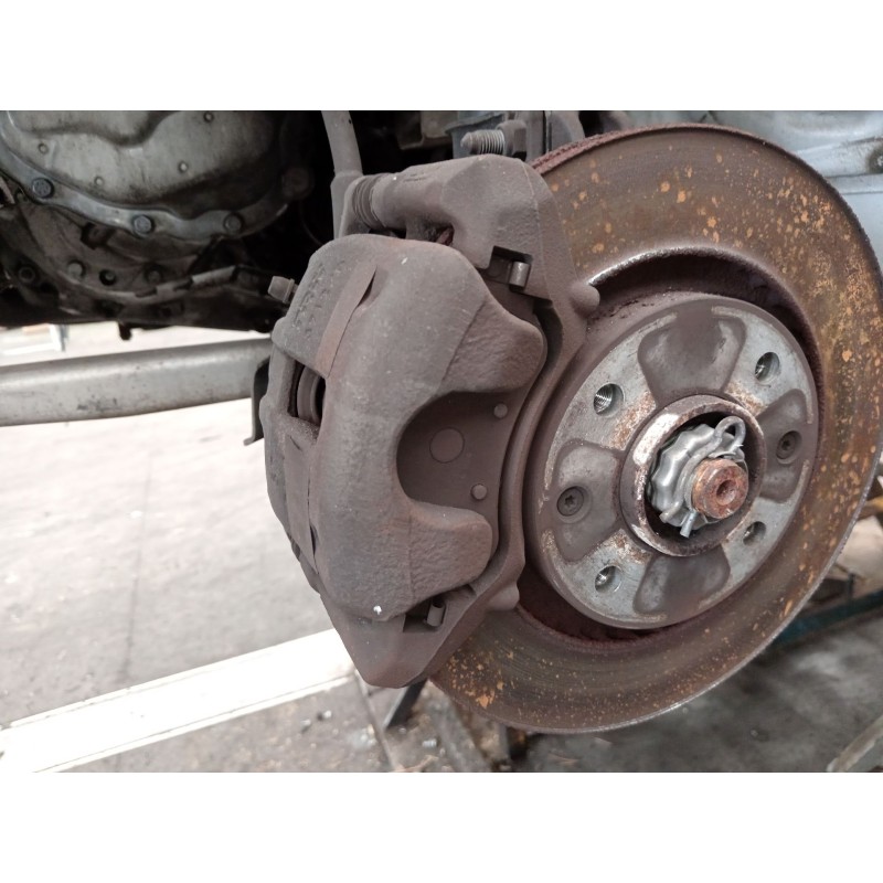 Recambio de pinza freno delantera izquierda para citroën c4 ii (nc_) 1.2 thp 110 referencia OEM IAM   