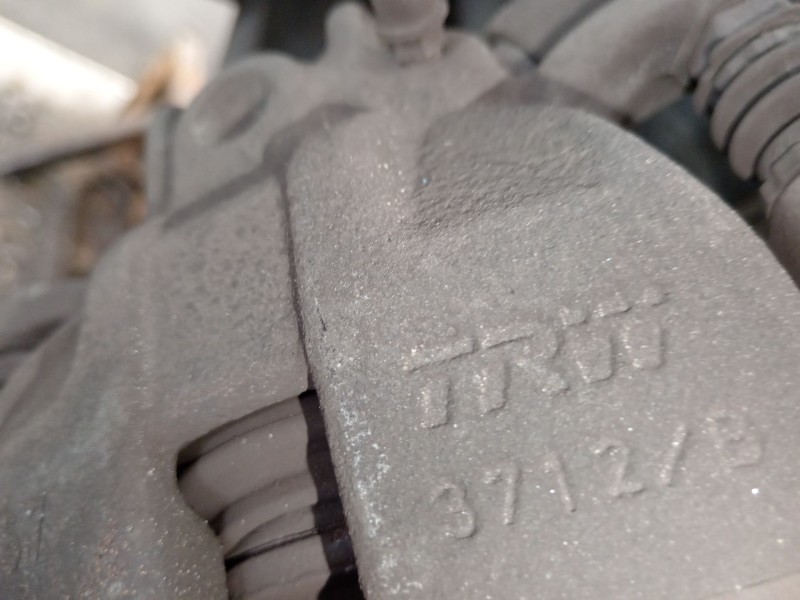 Recambio de pinza freno delantera izquierda para citroën c4 ii (nc_) 1.2 thp 110 referencia OEM IAM   
