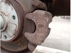 Recambio de pinza freno trasera izquierda para citroën c4 ii (nc_) 1.2 thp 110 referencia OEM IAM 9678720780   2