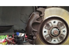 Recambio de pinza freno delantera izquierda para citroën c4 ii (nc_) 1.6 hdi 110 referencia OEM IAM 78TGQ45055632S  