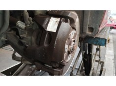 Recambio de pinza freno delantera izquierda para citroën c4 ii (nc_) 1.6 hdi 110 referencia OEM IAM 78TGQ45055632S   2